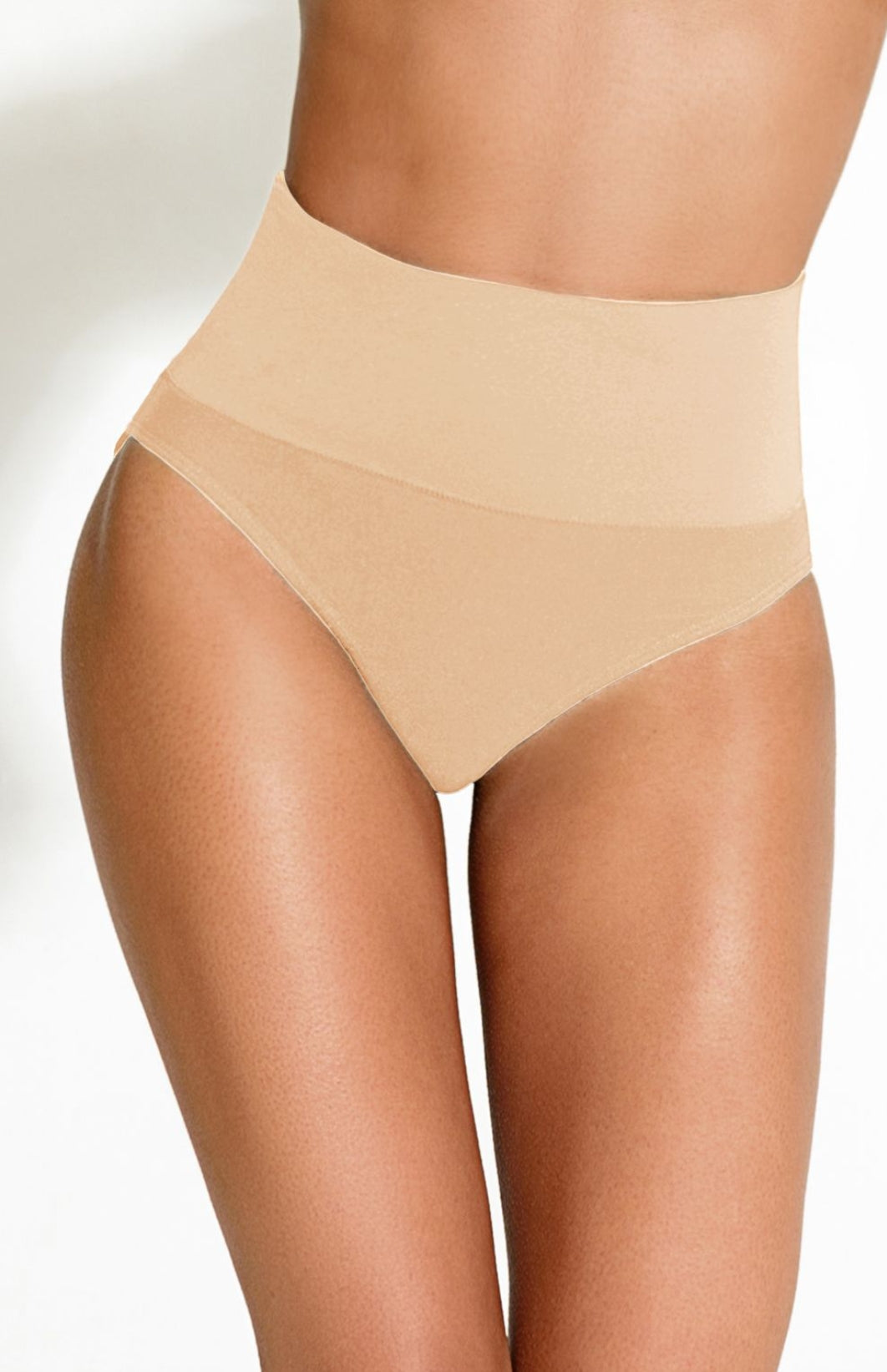 Seamless Tummy Control Brief